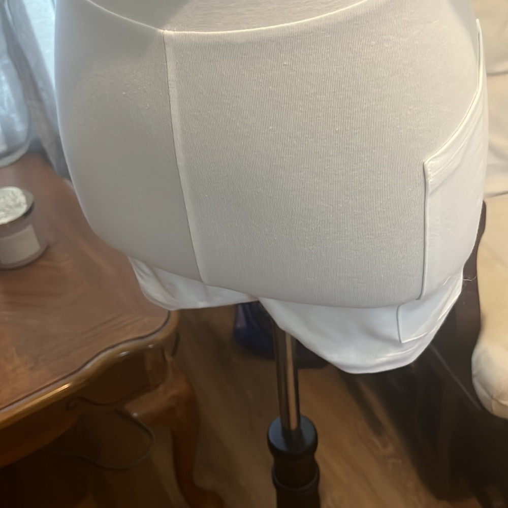 VS PINK ACTIVE DRESS | Sz Small | NWT - Picture 5 of 6